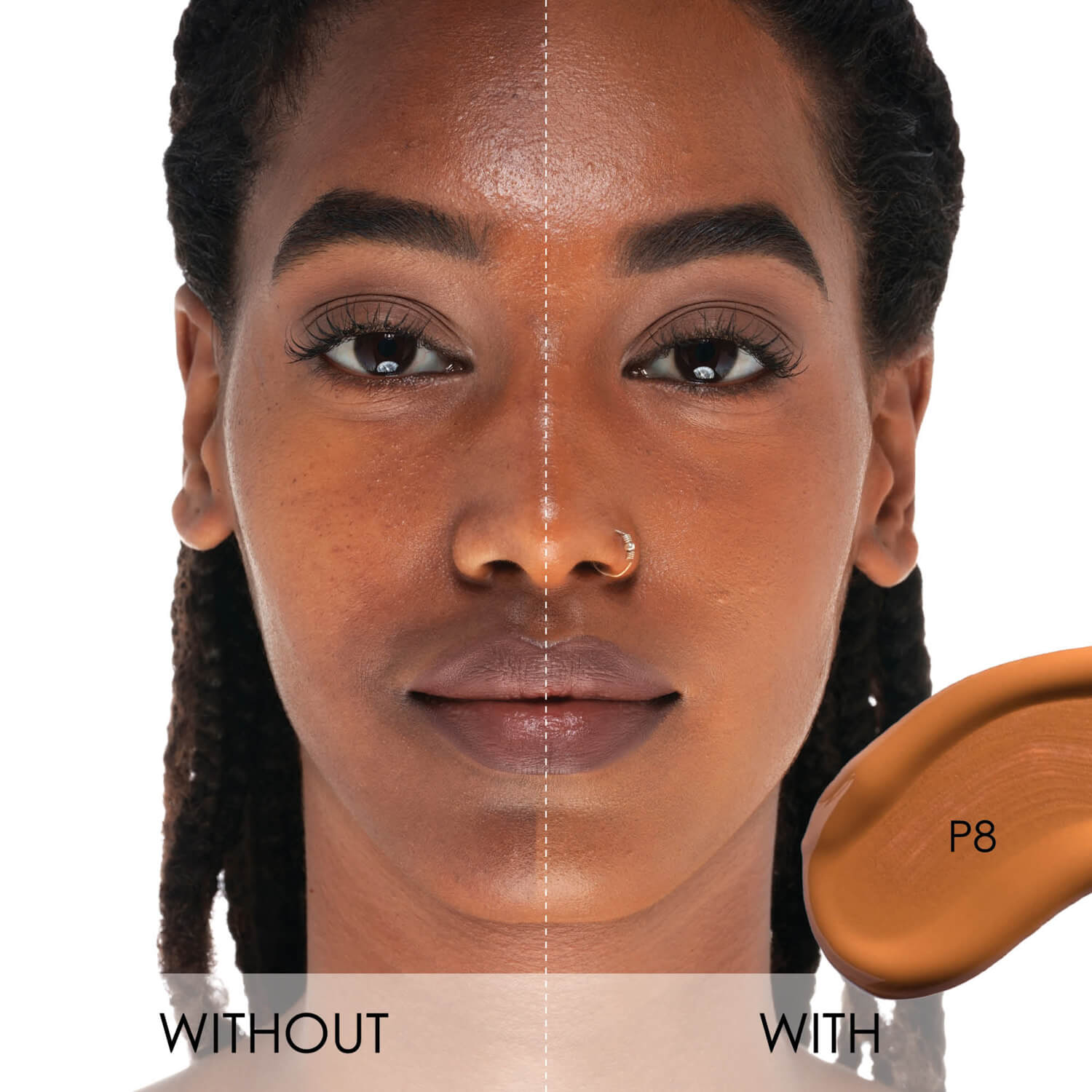 HY-GLAM CONCEALER (CORRECTOR DE IMPERFECCIONES)